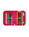Herlitz UltraLight Plus Tropical Chill, school bag (pink/blue, incl. 16-piece pencil case, pencil case, sports bag) - nr 9