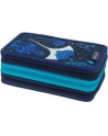 Herlitz TriCase Deep Ocean, pencil case (blue, 31 pieces) - nr 9