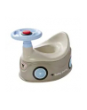 BIG Baby-Potty Grey, potty (grey/blue) - nr 7