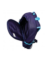 Herlitz Rookie Cute Animals Turtle, backpack (purple/neon blue) - nr 3