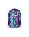 Herlitz Ultimate CamoPurple, backpack (purple/light blue) - nr 10
