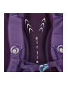 Herlitz Ultimate CamoPurple, backpack (purple/light blue) - nr 3