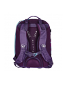 Herlitz Ultimate CamoPurple, backpack (purple/light blue) - nr 4
