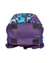 Herlitz Ultimate CamoPurple, backpack (purple/light blue) - nr 5