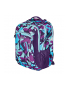 Herlitz Ultimate CamoPurple, backpack (purple/light blue) - nr 7