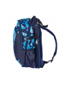 Herlitz Ultimate CamoBlue, backpack (blue/light blue) - nr 1