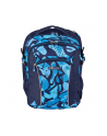 Herlitz Ultimate CamoBlue, backpack (blue/light blue) - nr 2