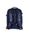 Herlitz Ultimate CamoBlue, backpack (blue/light blue) - nr 3