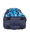 Herlitz Ultimate CamoBlue, backpack (blue/light blue) - nr 4