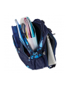 Herlitz Ultimate CamoBlue, backpack (blue/light blue) - nr 6