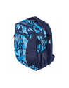 Herlitz Ultimate CamoBlue, backpack (blue/light blue) - nr 7