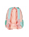 Herlitz Rookie Sweet Jungle, backpack (mint/pink) - nr 3