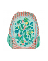 Herlitz Rookie Sweet Jungle, backpack (mint/pink) - nr 4