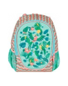 Herlitz Rookie Sweet Jungle, backpack (mint/pink) - nr 5