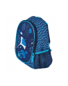 Herlitz Rookie Deep Ocean, backpack (blue/neon blue) - nr 1
