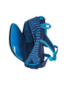 Herlitz Rookie Deep Ocean, backpack (blue/neon blue) - nr 2