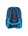 Herlitz Rookie Deep Ocean, backpack (blue/neon blue) - nr 3