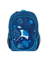 Herlitz Rookie Deep Ocean, backpack (blue/neon blue) - nr 5