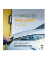 Juice Technology wall mount (Kolor: CZARNY, JUICE BOOSTER 2) - nr 12