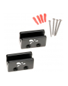 Juice Technology JUICE BOOSTER 3 air cable holder, cable guide (anthracite) - nr 1