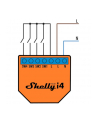 Shelly Plus i4, relay - nr 8