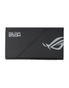 ASUS ROG THOR 850W Platinum II, PC power supply (Kolor: CZARNY, with Aura Sync and an OLED display, 850 watts) - nr 17