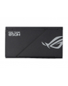 ASUS ROG THOR 850W Platinum II, PC power supply (Kolor: CZARNY, with Aura Sync and an OLED display, 850 watts) - nr 50