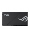 ASUS ROG THOR 850W Platinum II, PC power supply (Kolor: CZARNY, with Aura Sync and an OLED display, 850 watts) - nr 71