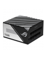 ASUS ROG THOR 850W Platinum II, PC power supply (Kolor: CZARNY, with Aura Sync and an OLED display, 850 watts) - nr 83