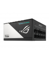 ASUS ROG Loki 750W Platinum, PC power supply (Kolor: CZARNY, 4x PCIe, cable management, 750 watts) - nr 12