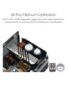 ASUS ROG Loki 750W Platinum, PC power supply (Kolor: CZARNY, 4x PCIe, cable management, 750 watts) - nr 23