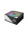 ASUS ROG Loki 750W Platinum, PC power supply (Kolor: CZARNY, 4x PCIe, cable management, 750 watts) - nr 27
