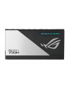ASUS ROG Loki 750W Platinum, PC power supply (Kolor: CZARNY, 4x PCIe, cable management, 750 watts) - nr 2