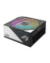 ASUS ROG Loki 750W Platinum, PC power supply (Kolor: CZARNY, 4x PCIe, cable management, 750 watts) - nr 80