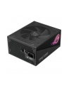 ASUS ROG STRIX 850W Gold Aura Edition, PC power supply (Kolor: CZARNY, 4x PCIe, cable management, 850 watts) - nr 15