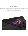 ASUS ROG STRIX 850W Gold Aura Edition, PC power supply (Kolor: CZARNY, 4x PCIe, cable management, 850 watts) - nr 23