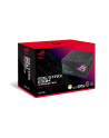 ASUS ROG STRIX 850W Gold Aura Edition, PC power supply (Kolor: CZARNY, 4x PCIe, cable management, 850 watts) - nr 26