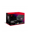 ASUS ROG STRIX 850W Gold Aura Edition, PC power supply (Kolor: CZARNY, 4x PCIe, cable management, 850 watts) - nr 50