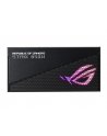 ASUS ROG STRIX 850W Gold Aura Edition, PC power supply (Kolor: CZARNY, 4x PCIe, cable management, 850 watts) - nr 61