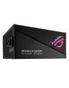 ASUS ROG STRIX 850W Gold Aura Edition, PC power supply (Kolor: CZARNY, 4x PCIe, cable management, 850 watts) - nr 70