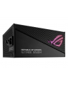 ASUS ROG STRIX 850W Gold Aura Edition, PC power supply (Kolor: CZARNY, 4x PCIe, cable management, 850 watts) - nr 81