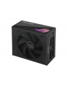 ASUS ROG STRIX 850W Gold Aura Edition, PC power supply (Kolor: CZARNY, 4x PCIe, cable management, 850 watts) - nr 84