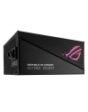 ASUS ROG STRIX 850W Gold Aura Edition, PC power supply (Kolor: CZARNY, 4x PCIe, cable management, 850 watts) - nr 99