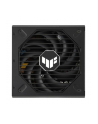 ASUS TUF Gaming 850W Gold, PC power supply (Kolor: CZARNY, 4x PCIe, cable management, 850 watts) - nr 15