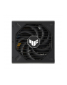 ASUS TUF Gaming 750W Gold, PC power supply (Kolor: CZARNY, 4x PCIe, cable management, 750 watts) - nr 96