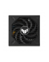 ASUS TUF Gaming 750W Gold, PC power supply (Kolor: CZARNY, 4x PCIe, cable management, 750 watts) - nr 106