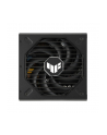 ASUS TUF Gaming 750W Gold, PC power supply (Kolor: CZARNY, 4x PCIe, cable management, 750 watts) - nr 116