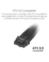 ASUS TUF Gaming 750W Gold, PC power supply (Kolor: CZARNY, 4x PCIe, cable management, 750 watts) - nr 123