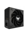 ASUS TUF Gaming 750W Gold, PC power supply (Kolor: CZARNY, 4x PCIe, cable management, 750 watts) - nr 87