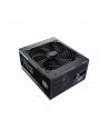 Cooler Master MWE Gold 1050 - V2, PC power supply (Kolor: CZARNY, 4x PCIe, cable management, 1050 watts) - nr 14